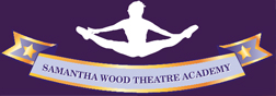 Samantha Wood Theatre Academy
