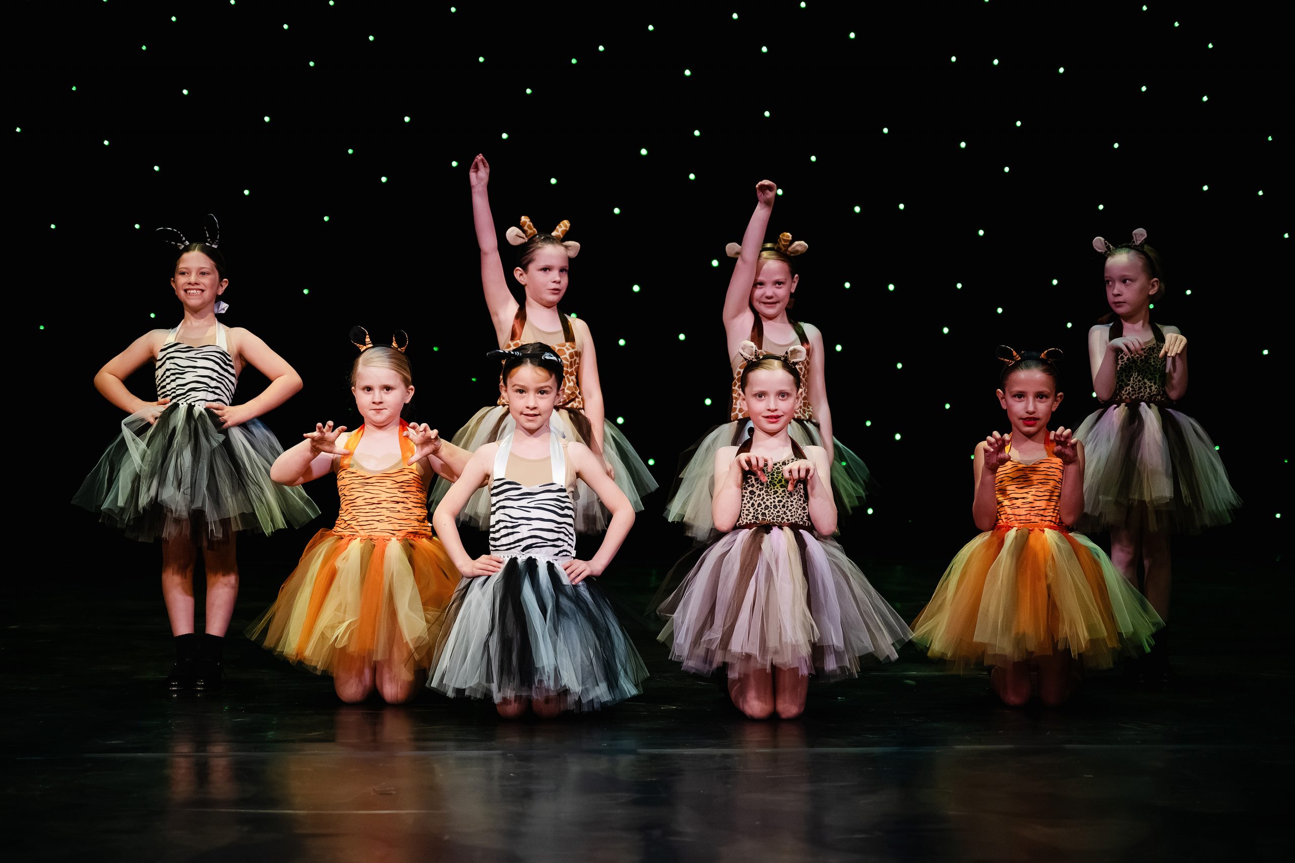 Samantha Wood Theatre Academy: Show 2026