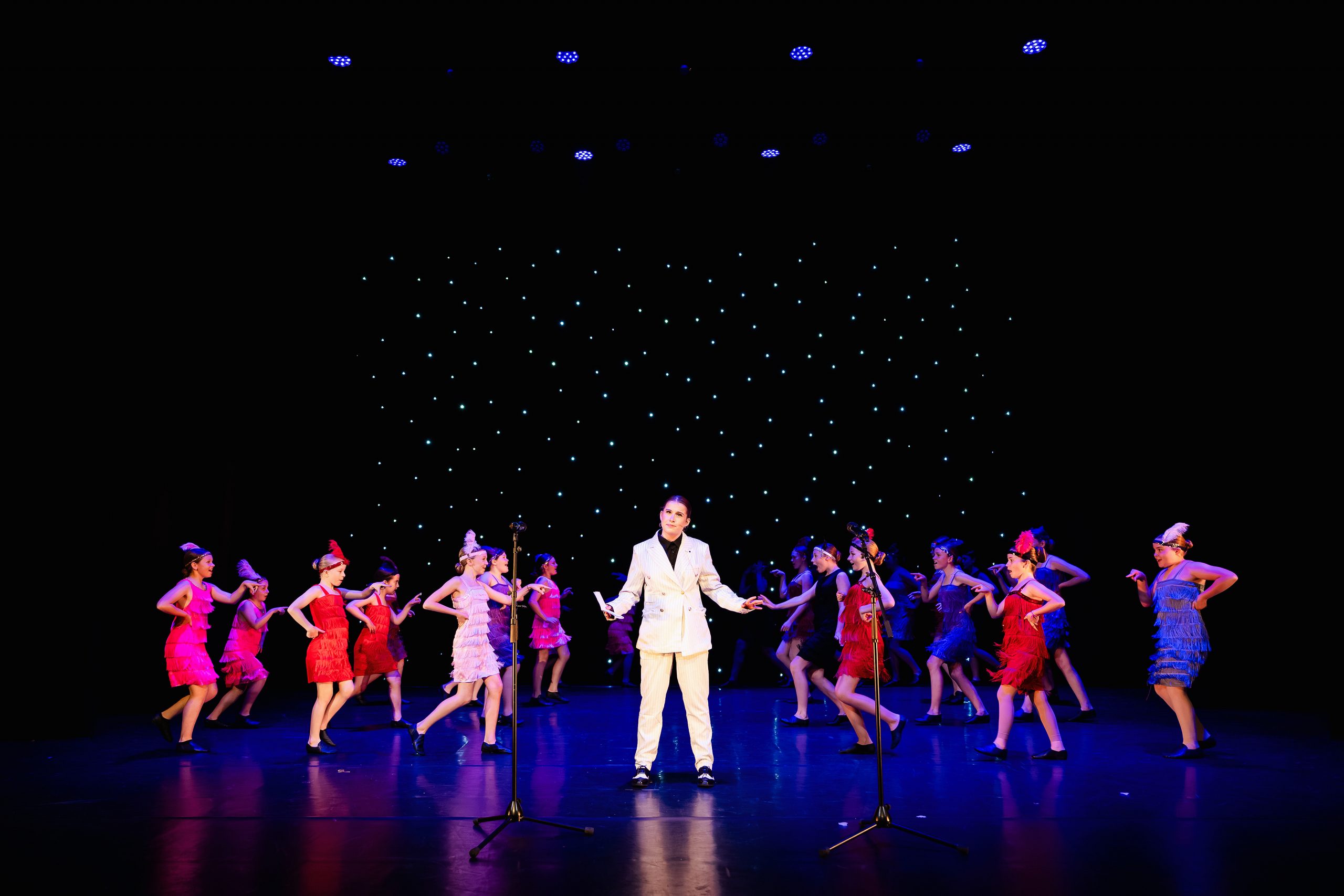 Samantha Wood Theatre Academy: Show 2026